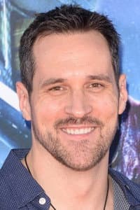 Travis Willingham in Justice League x RWBY: Super Heroes & Huntsmen, Part Two