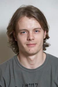 Răzvan Hîncu in La Malédiction d'Edgar