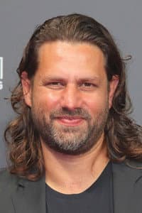 Adam Bousdoukos in Der Ärgermacher