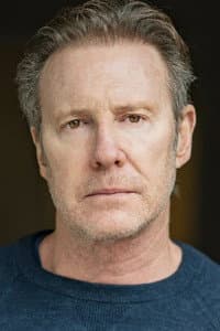 Jeff LeBeau in Dark Room