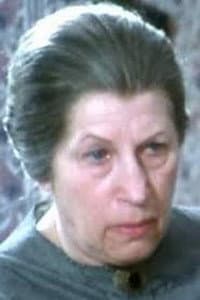Maryse Martin in De doux dingues