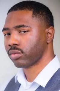 Michael Phillips Rivera in Space Ranger Origin