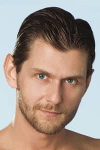Lucas Knowles in Gay Creeps 1