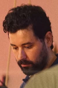 Jorge Yúdice in Aún hay tiempo