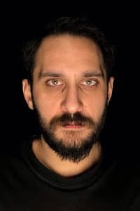 Yiğit Efe Tuzlacıoğlu in Noir