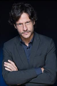 Andrea Sartoretti in Il destino degli uomini