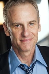 Albie Selznick in Unruly Passenger