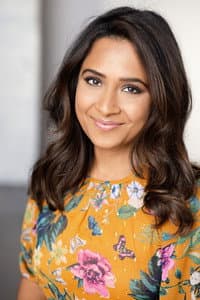 Lara Shah in Funemployment