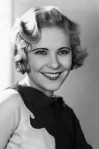 June Clyde in King of the Castle