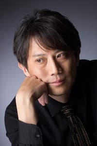 Daisuke Hosomi in Mononoke the Movie: Chapter II - The Ashes of Rage