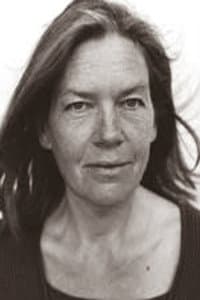 Anja Landgré in Motorsågen