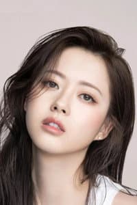 Go Ara in Tamjung Hong Gil-dong: Sarajin Ma-eul