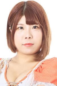 Nao Ishikawa in Marigold Spring Victory Series 2026 ~ Day 9