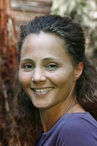 Peggy Jane de Schepper in Mijn Vader is een Detective: De Wet van 3