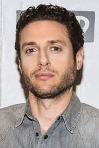Paulo Costanzo in Guns & Moses