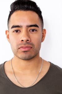 Erick Inestroza in February