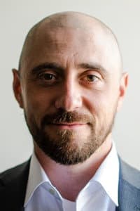 Adam Dietrich in Suburbanite