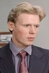 Vladimir Nekrasov in Три процента риска