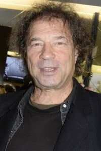 Dennis Berry in Anna Karina, souviens-toi