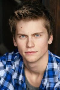 Tim Phillipps in Lemon Tree Passage