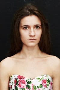 Anna Pereleshina in Русское Краткое. Выпуск 1