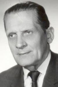 Jerzy Bielenia in Nazajutrz po wojnie