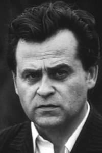 Valentin Chernyak in Кривавий світанок