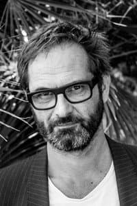 Bart Van Langendonck in Affaires Courantes