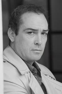 Maurice O'Connell in No Name, No Pack Drill