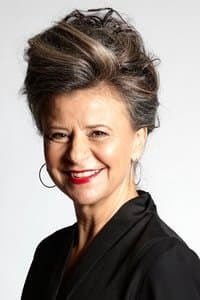 Tracey Ullman in The Best of the Tracey Ullman Show
