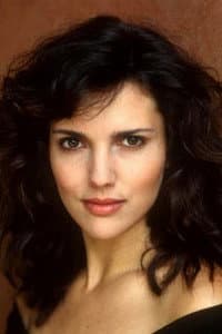 Ashley Laurence in Mikey