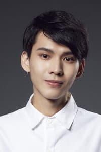Lance Chiu in 刻在你心底的名字