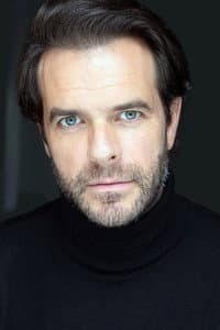 Valentin Louis in Inlove