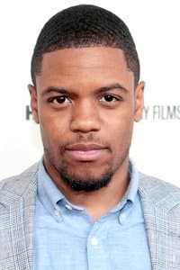 Jon Michael Hill in No Pay, Nudity