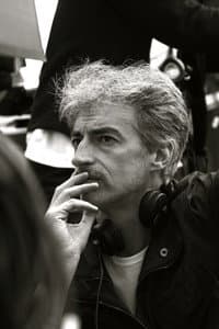 Jean-Paul Civeyrac in Les Anges 1943, histoire d'un film
