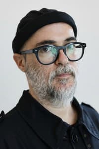 Santiago Loza in Malambo, el hombre bueno