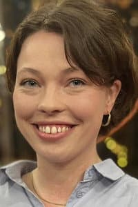 Clara Mølsted-Ylönen in Ida tar ansvar