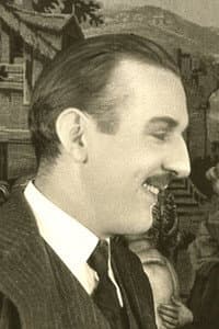 Donald MacDonald in The Silver Girl