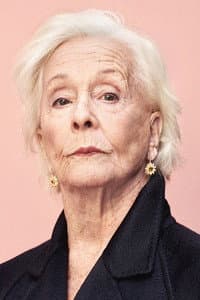 Delfina Guzmán in La chica del Crillón