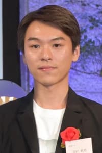 Kohki Osamura in 超・少年探偵団NEO -Beginning-