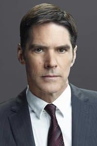 Thomas Gibson in Evil Never Dies