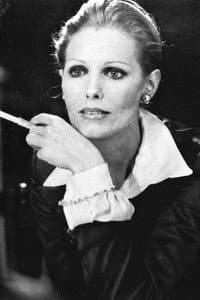 Flavia Giorgi in Tutti defunti... tranne i morti