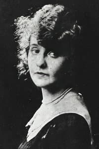 Millicent Fisher in The Man of Courage