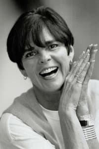 Ali MacGraw in Players