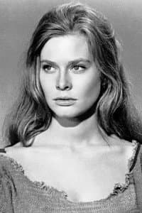 Rosemary Forsyth in The Brotherhood of the Bell