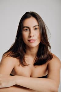 Yasmin Toretta in Amantes da Dissonância