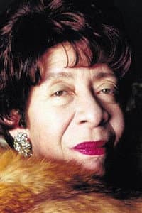 Shirley Horn in Antonio Carlos Jobim: An All-Star Tribute