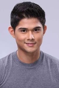 Carl Guevarra in Straight to the Heart