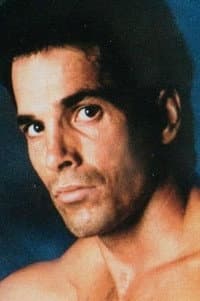 Blake Bahner in Wizards of the Demon Sword