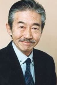 Fumio Matsuoka in パソコントラベル探偵団